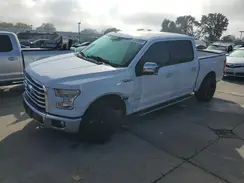 1FTEW1EG2GKD78691 2016 FORD F-150