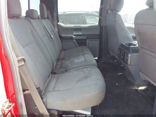 1FTEW1EG2GKD84023 2016 FORD F-150 - Image 8
