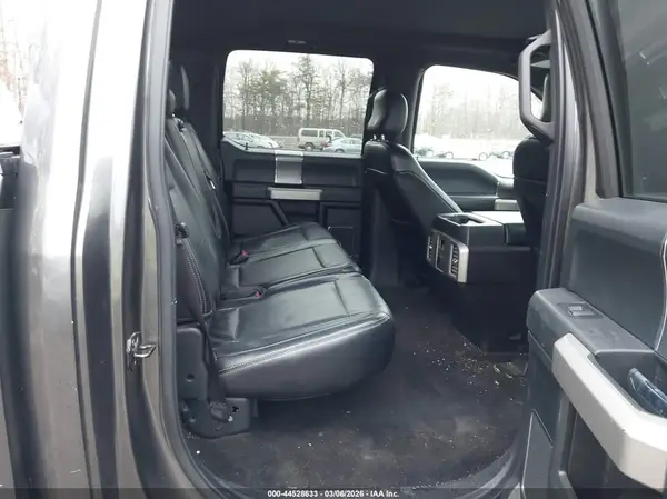 1FTEW1EG2GKD86192 2016 FORD F-150 - Image 8