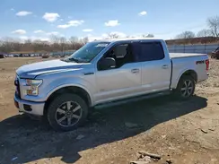 1FTEW1EG2GKD86371 2016 FORD F-150