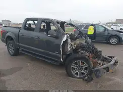 1FTEW1EG2GKD89075 2016 FORD F-150