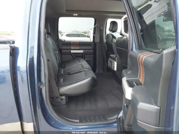 1FTEW1EG2GKD89089 2016 FORD F-150 - Image 8