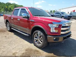 1FTEW1EG2GKD92350 2016 FORD F-150