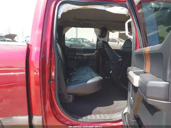 1FTEW1EG2GKD92350 2016 FORD F-150 - Image 8
