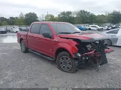 1FTEW1EG2GKD94079 2016 FORD F-150