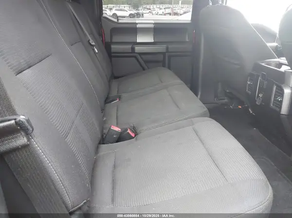 1FTEW1EG2GKD94079 2016 FORD F-150 - Image 8