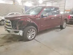 1FTEW1EG2GKE02407 2016 FORD F-150
