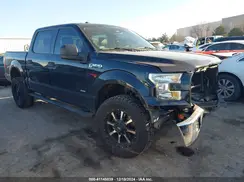 1FTEW1EG2GKE05310 2016 FORD F-150