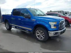 1FTEW1EG2GKE13214 2016 FORD F-150