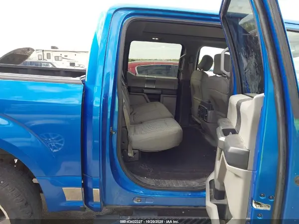 1FTEW1EG2GKE13214 2016 FORD F-150 - Image 8