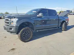 1FTEW1EG2GKE24598 2016 FORD F-150
