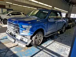 1FTEW1EG2GKE27145 2016 FORD F-150