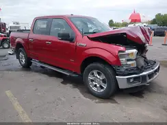 1FTEW1EG2GKE45242 2016 FORD F-150