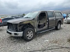 1FTEW1EG2GKE45273 2016 FORD F-150