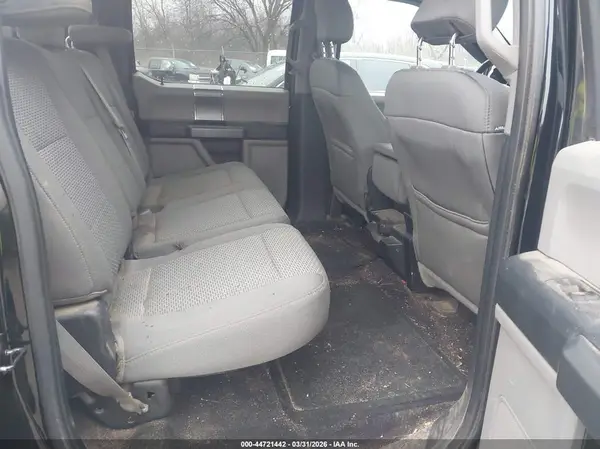 1FTEW1EG2GKE49243 2016 FORD F-150 - Image 8