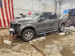 1FTEW1EG2GKE59514 2016 FORD F-150