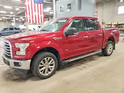 1FTEW1EG2GKE62249 2016 FORD F-150