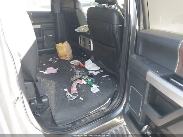 1FTEW1EG2GKE63501 2016 FORD F-150 - Image 8