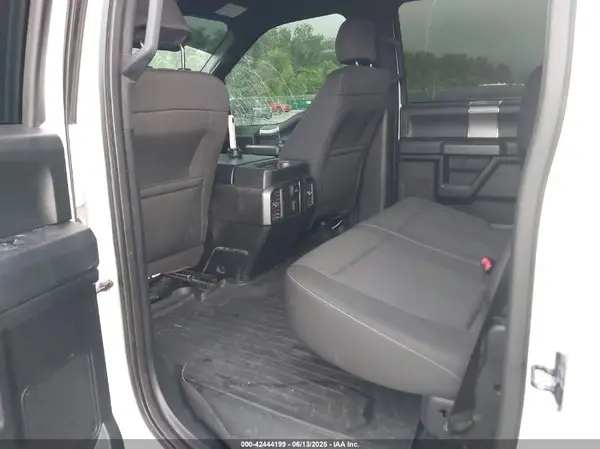 1FTEW1EG2GKE69654 2016 FORD F-150 - Image 8