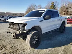 1FTEW1EG2GKE71288 2016 FORD F-150