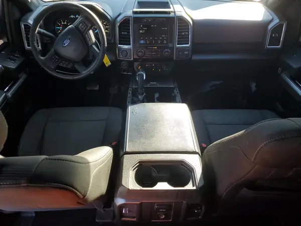 1FTEW1EG2GKE71288 2016 FORD F-150 - Image 8