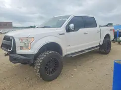 1FTEW1EG2GKE72165 2016 FORD F-150