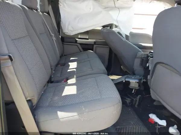1FTEW1EG2GKE75776 2016 FORD F-150 - Image 8
