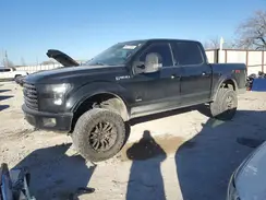 1FTEW1EG2GKE82078 2016 FORD F-150