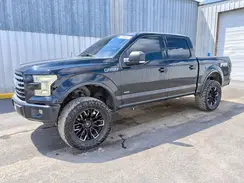 1FTEW1EG2GKE91038 2016 FORD F-150