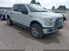 1FTEW1EG2GKE91069 2016 FORD F-150