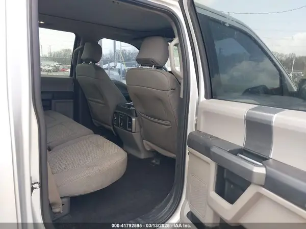 1FTEW1EG2GKE91069 2016 FORD F-150 - Image 8