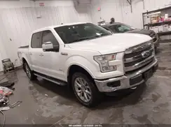 1FTEW1EG2GKE94635 2016 FORD F-150