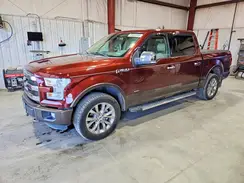 1FTEW1EG2GKE96790 2016 FORD F-150