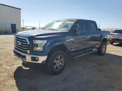 1FTEW1EG2GKF12549 2016 FORD F-150