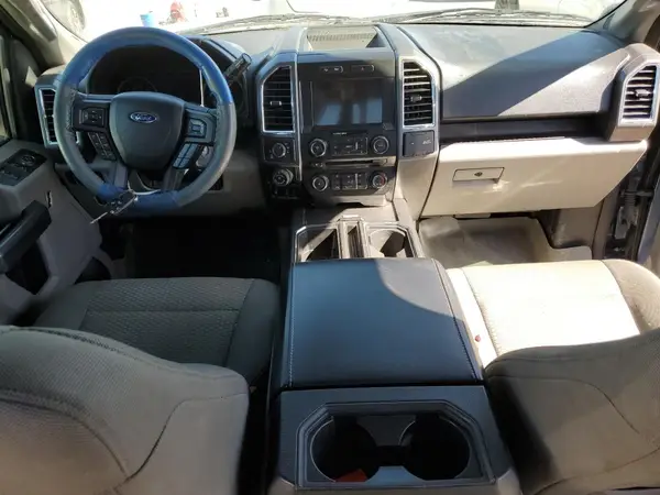 1FTEW1EG2GKF12549 2016 FORD F-150 - Image 8