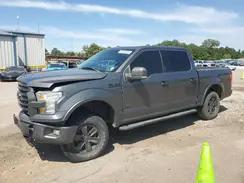1FTEW1EG2GKF16746 2016 FORD F-150