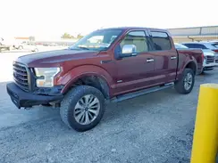 1FTEW1EG2GKF18576 2016 FORD F-150