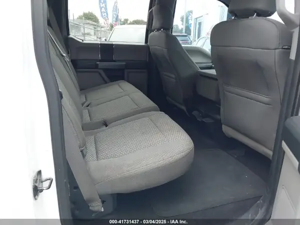 1FTEW1EG2GKF41260 2016 FORD F-150 - Image 8