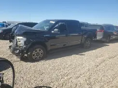 1FTEW1EG2GKF47527 2016 FORD F-150