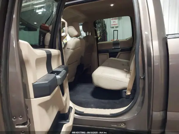 1FTEW1EG2GKF48855 2016 FORD F-150 - Image 8