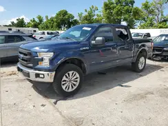 1FTEW1EG2GKF48905 2016 FORD F-150
