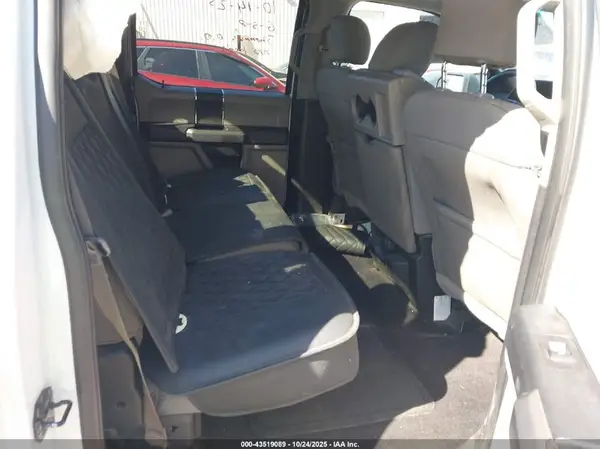 1FTEW1EG2GKF53067 2016 FORD F-150 - Image 8