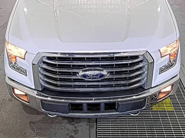 1FTEW1EG2GKF53179 2016 FORD F-150 - Image 8