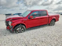 1FTEW1EG2GKF60665 2016 FORD F-150