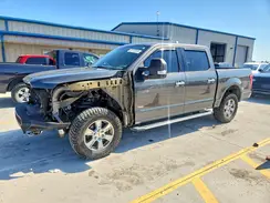 1FTEW1EG2GKF62772 2016 FORD F-150