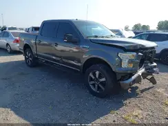 1FTEW1EG2GKF67616 2016 FORD F-150