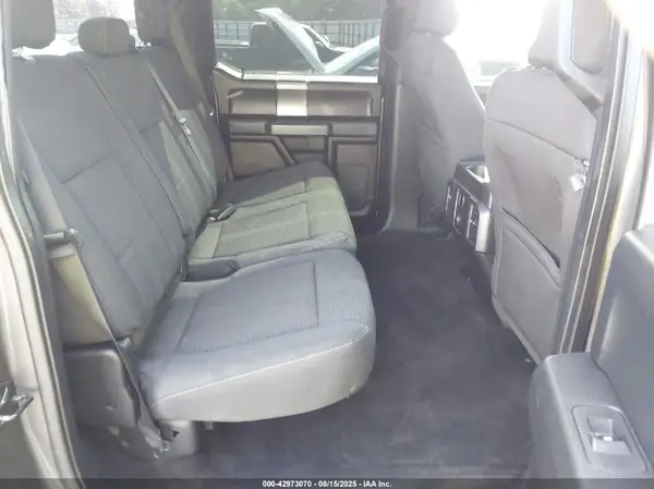 1FTEW1EG2GKF67616 2016 FORD F-150 - Image 8