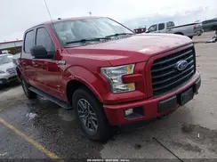 1FTEW1EG2GKF68863 2016 FORD F-150