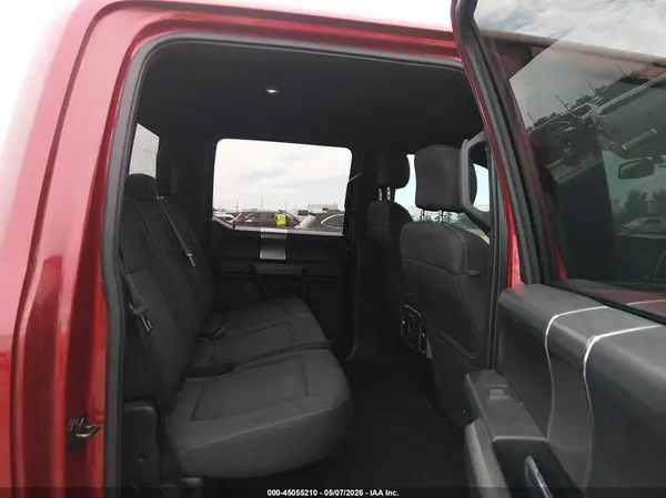 1FTEW1EG2GKF68863 2016 FORD F-150 - Image 8