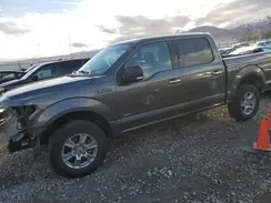 1FTEW1EG2GKF69124 2016 FORD F-150